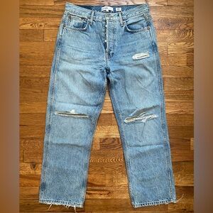 Re/Done Jeans
